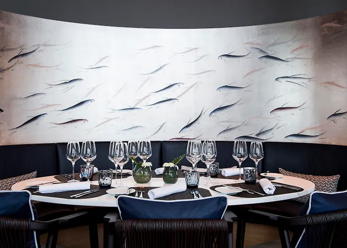 Storchen Zuerich - Lifestyle Boutique Hotel