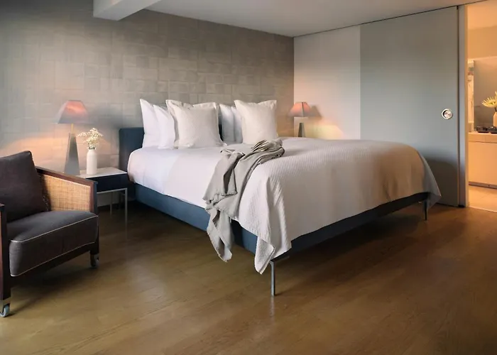 Hotel Alden Spluegenschloss Zuerich - Leonardo Limited Edition
